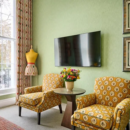 Dorset Square Hotel, Firmdale Hotels-3