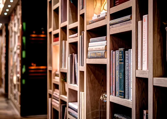 Hotel The Hari Londra