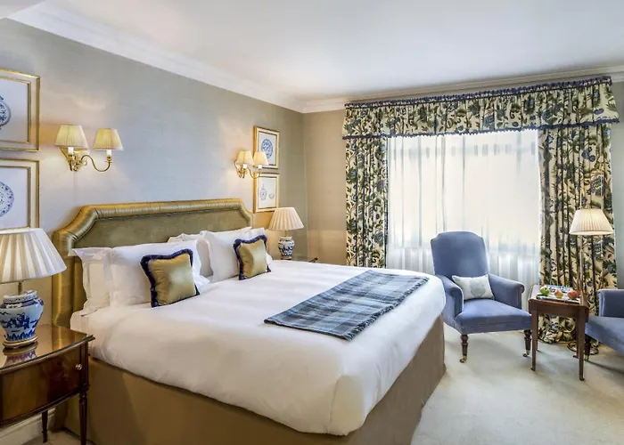 Hotel The Stafford London